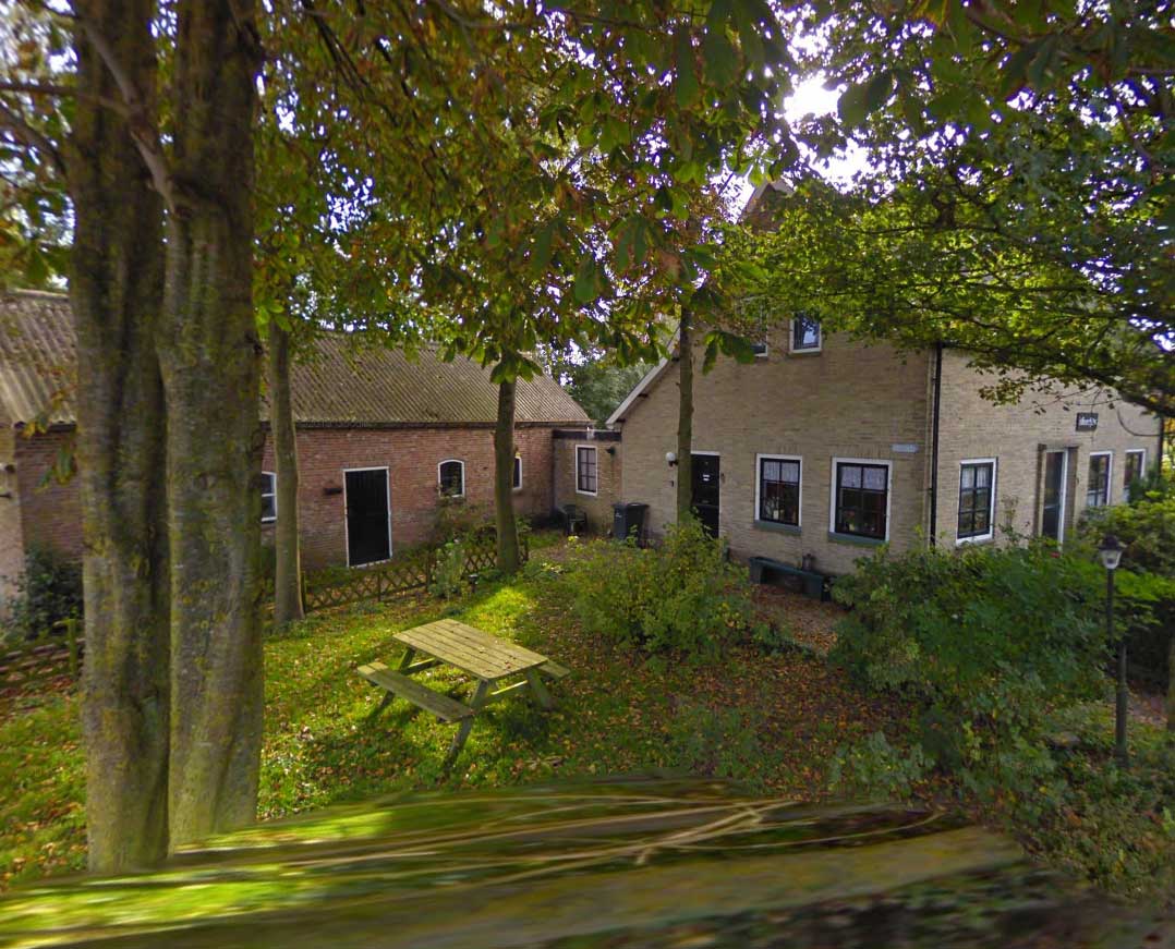 prinsenbos